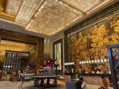 -长沙富力万达文华酒店