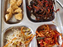 -延成苑韩式烤肉店(长春道店)