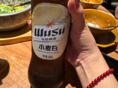 -耶里夏丽·丝路新疆菜·清真食品(徐汇南丹东路臻选店)