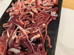 -三毛牛肉店(福强店)
