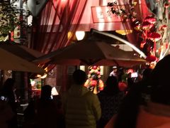 -三只耳火锅(宽窄巷子店)