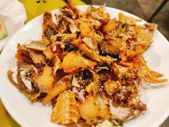 -活鱼馆(宜兴埠店)