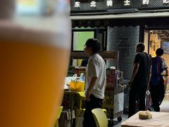 -豆爷烤肉(沁水路龙湖店)