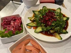 -活潑鲜跳(湖滨商业街店)