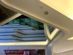 -中影国际影城(CINITY LED横岗店)