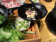 -三渡居酒屋