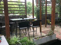 -谷咖啡·鲜花绿植花园餐厅