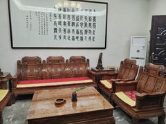 -若水农家乐