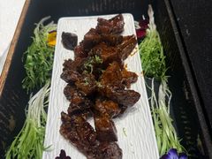 -迦南苑·新派青岛菜·生日纪念日主题餐厅