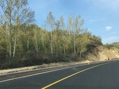 -塞罕坝国家级自然保护区