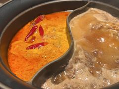 -温野菜涮涮锅(西单大悦城店)