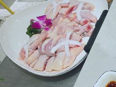 -四季缤纷椰子鸡(雨花亭凯德广场店)