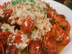 -虾小龙老长沙龙虾馆(坡子街店)