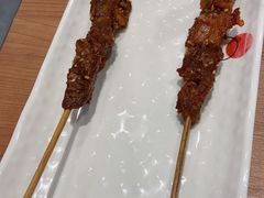 -阳阳中国饭(北京荟聚店)