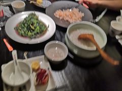 -吴越荣记苏州菜·松鼠桂鱼(月光码头店)