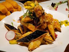 -小放牛炒菜馆(三丰店)