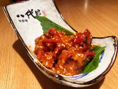 -八代目拉面(金爵万象店)