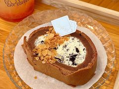 -猫小主咖啡·猫咖cat cafe(福田店)