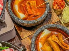 -双门洞·森系料理(体育西店)