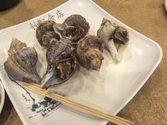 -揭阳钟记小食(福田新村店)