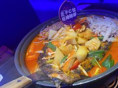 -匠子烤鱼(上邦百汇城店)
