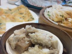 -馨越楼·点心·粤菜(赤坎店)