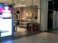 -杉杉奥特莱斯广场(哈尔滨店)