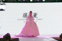 -藤薰定制中式嫁衣礼服旗袍店