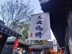 -天目湖山水园