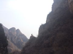 -狼牙山风景区
