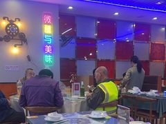 -蜀湘情特色烤鱼川湘菜(龙湖北京大兴天街店)