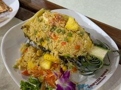 -班赞海鲜市场