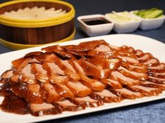 -燕云楼(南京东路店)