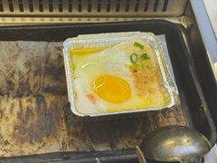 -木马转自助烤肉小火锅(祥禾天地店)