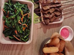 -下酒(华熙店)