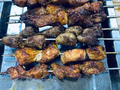 -王记西鎮电烤肉(汶上路店)