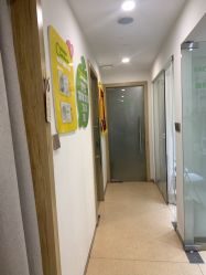 点击看大图 -塑青春&伊肤泉祛痘皮肤管理