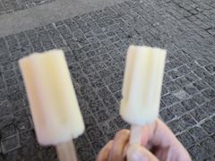 -很久以前羊肉串(昌里路三钢里店)