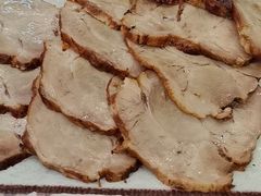 -合合春饼·酱骨·东北菜(潘家园店)