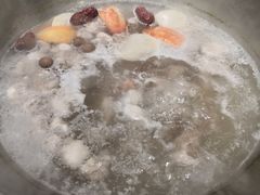 -313羊庄·羊肉火锅烧烤(李村店)