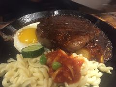 -西缘牛排(荟聚购物中心店)