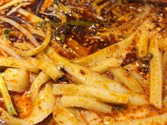 -煜北·西北小馆(曲阳路店)