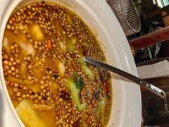 椒麻牛蛙-清水亭湖北菜(大屯DT51店)