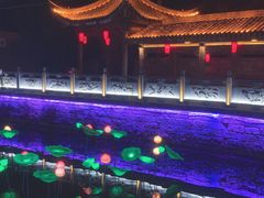 -前童古镇