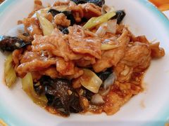 -凯鸽酒楼(大同振兴街店)