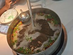 -刘少华贵州小黄牛·鲜牛肉火锅(总店)