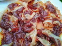 -松明一烤肉馆(鲁园店)