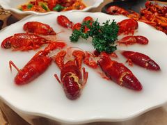 -沪小胖小龙虾(淮海中路旗舰店)