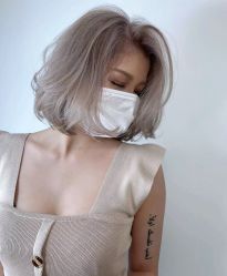 -SY COLOUR专业烫染
