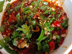蘸料-牛华八婆麻辣烫(起源店)